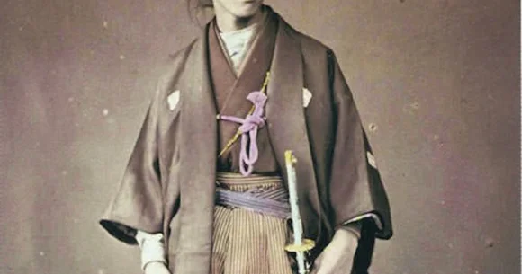 Samurai grooming tips that kept Japan’s warriors looking their bushido best