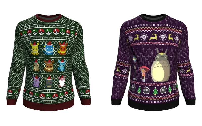 7 Geeky Gifts for the Otaku in Your Life