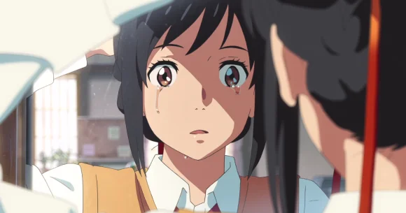 Real-life location of Your Name’s anime-only lake discovered, still holds a beautiful surprise