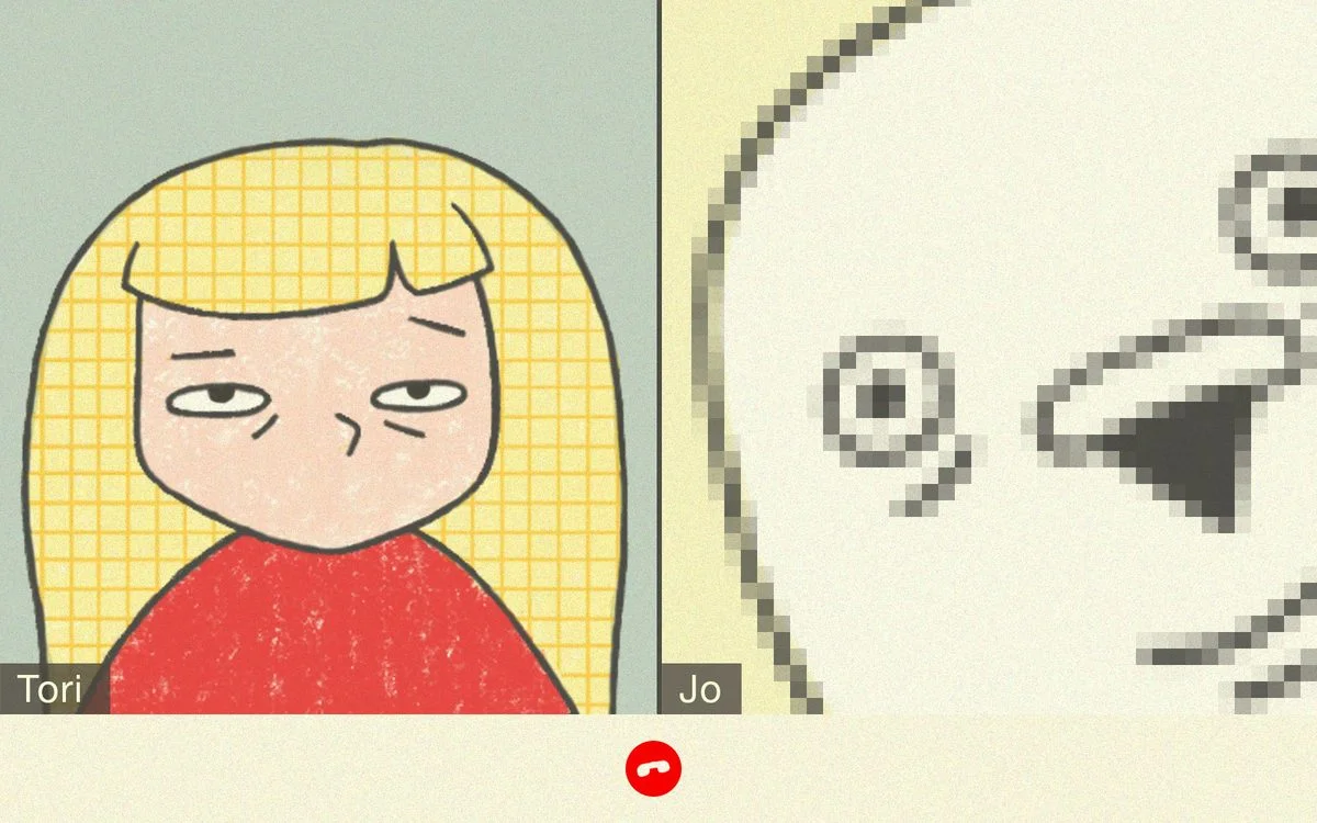 Tweet of the Week #78: Japanese Turn to Zoom for Nomikais While Social Distancing