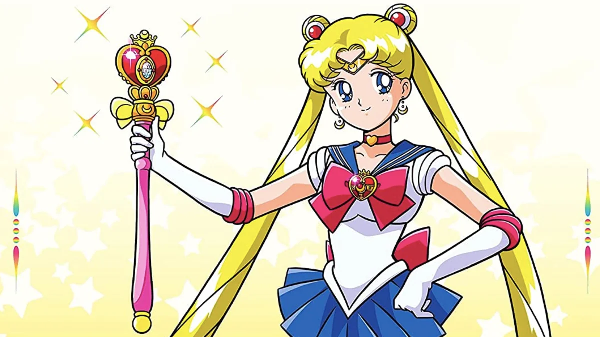 Crunchyroll's Putting 3 Sailor Moon Seasons on YouTube for Free