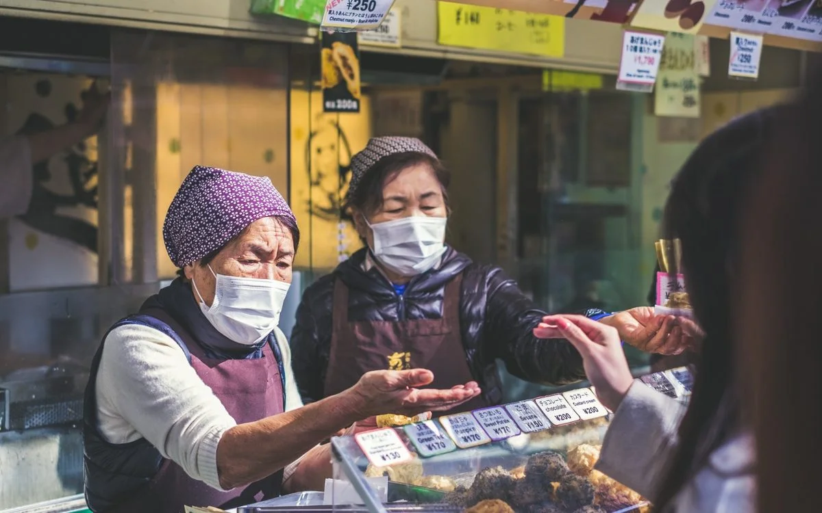 Shotengai: Exploring the Nostalgic Pulse of Japan’s Local Shopping Streets