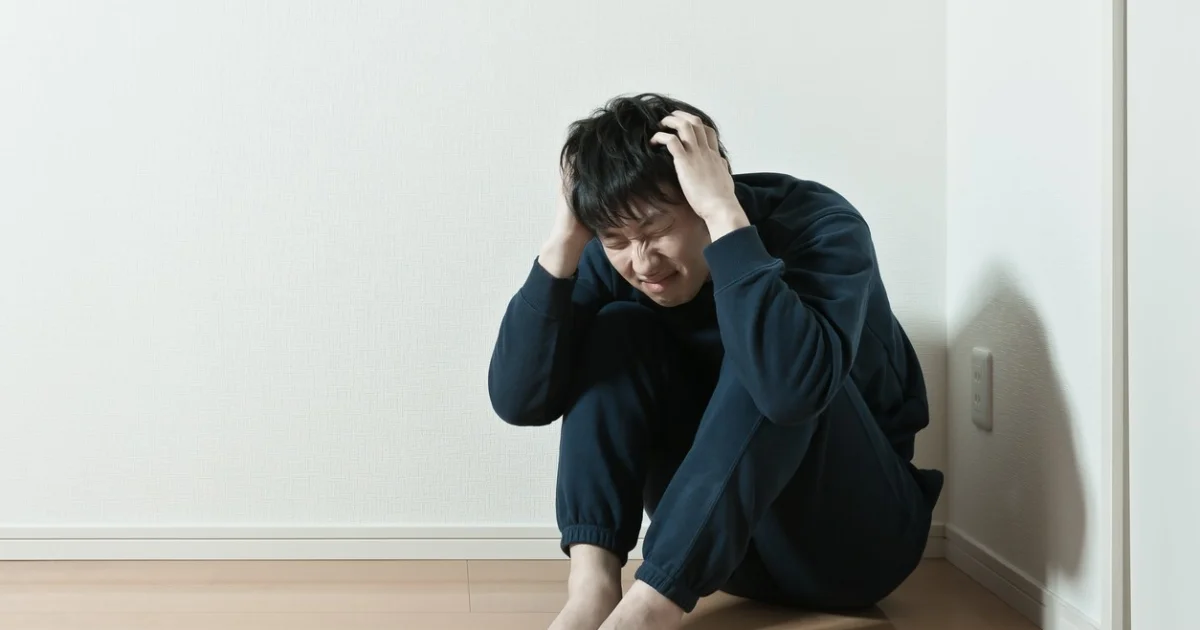 Crazy-cheap Japanese apartment for less than 140 bucks a month comes with headaches every day