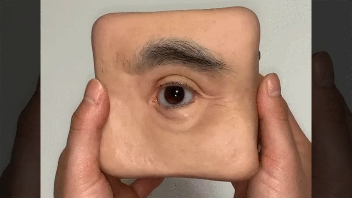 Gotta Say, the Maker Community Is Really Shining These Days