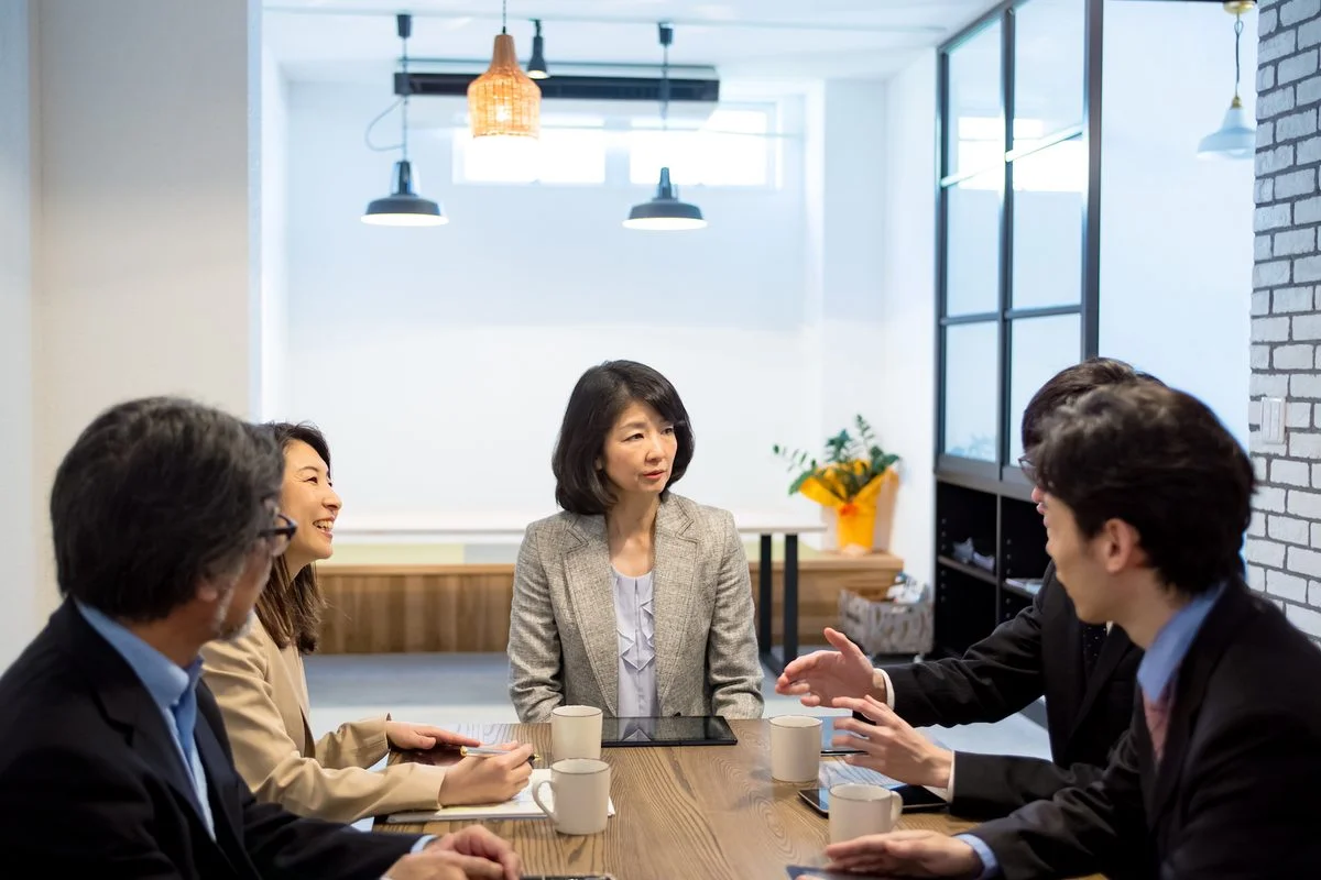 5 Major Pros of Working in Japan