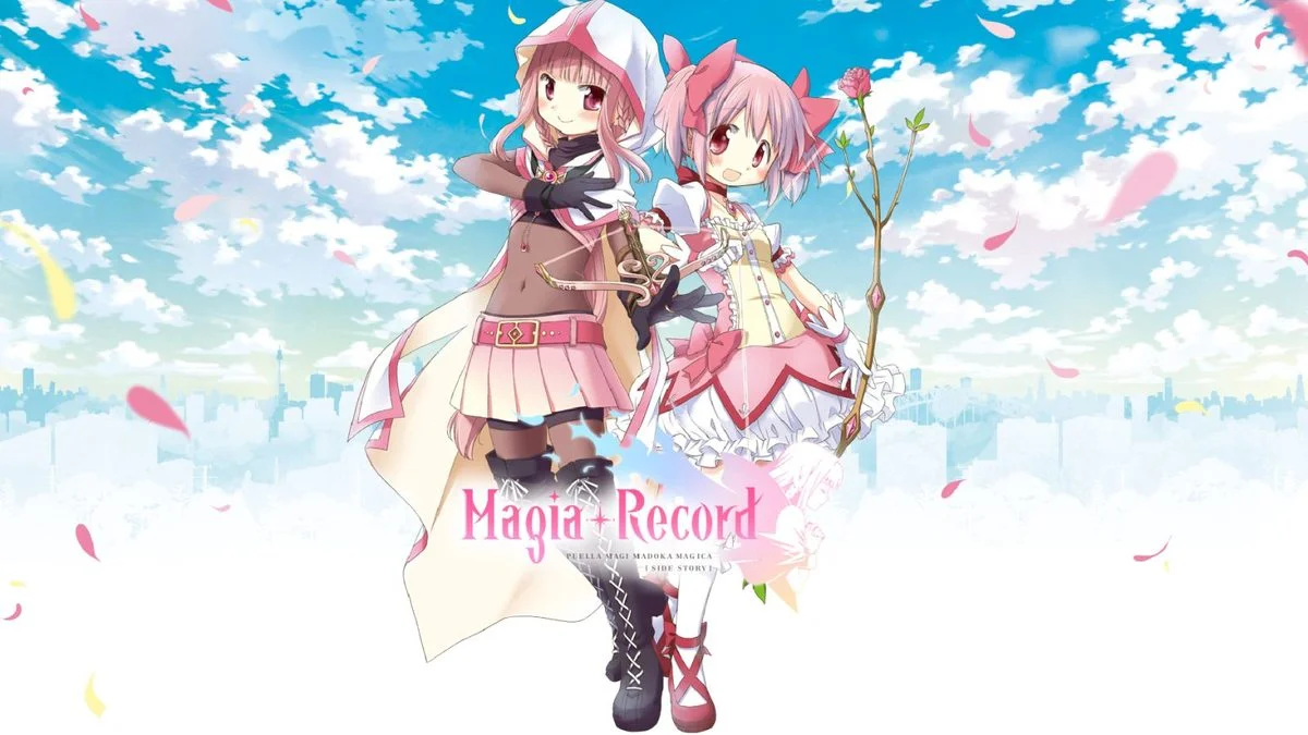 Ensnared by the Gacha: Magia Record and the Weaponisation of Anxiety