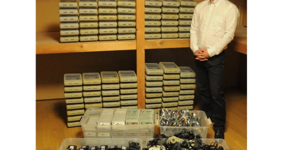 Retro game group in Japan donating 100 Super NES systems to families with kids sheltering in place