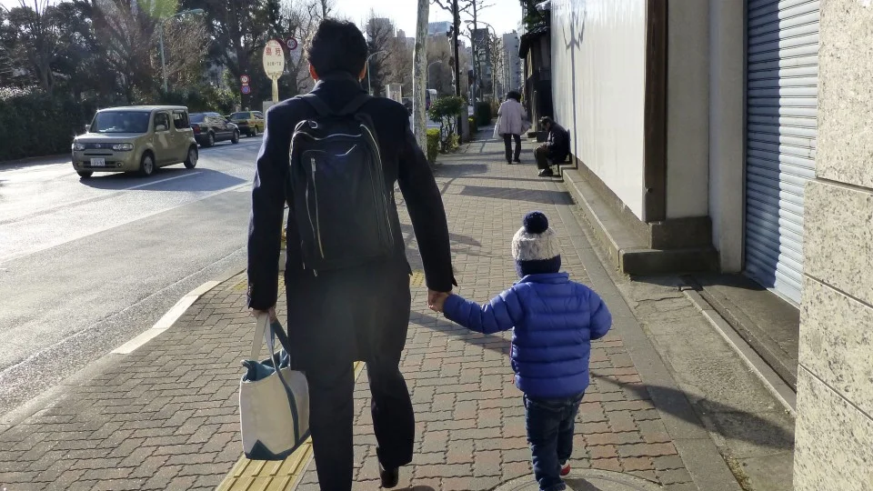 Japan looks to encourage paternity leave by raising subsidies