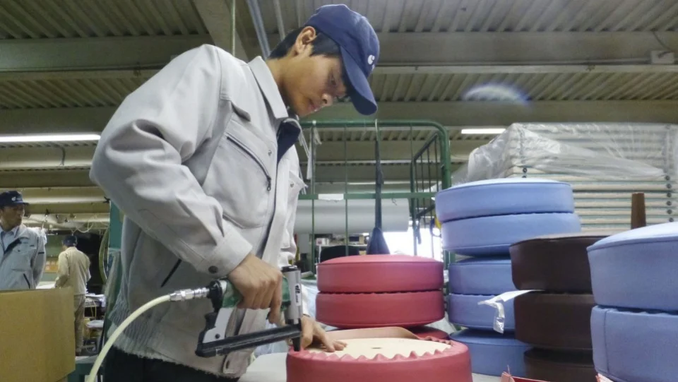 Japan introduces tougher penalties for foreign intern disappearances