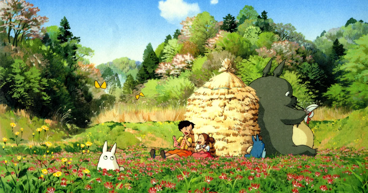 Ghibli producer reveals the studio’s current anime production project: absolutely nothing