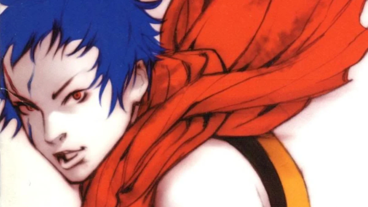 A Missing King Of Fighters Character Was Conspicuously Similar to Akira's Tetsuo