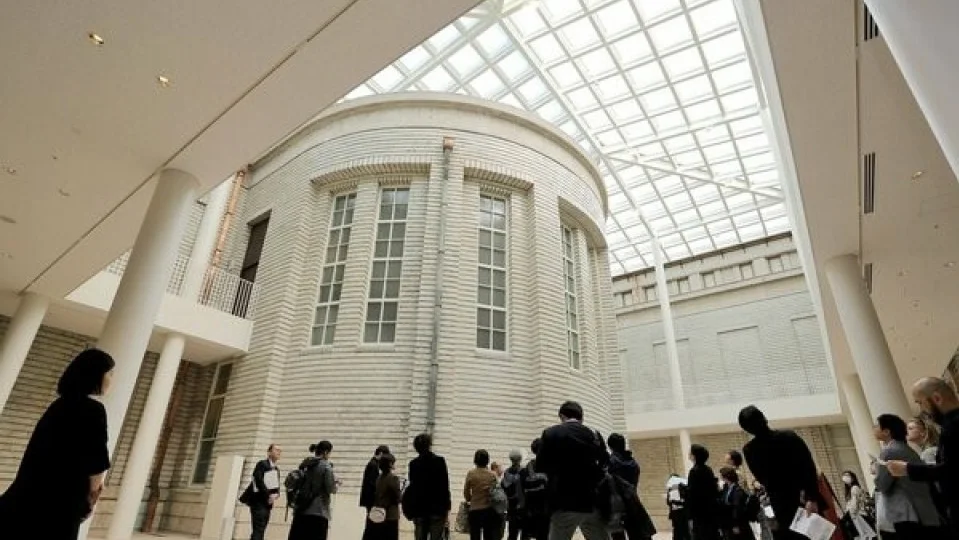 Kyoto museum to reopen in March with new contemporary art section