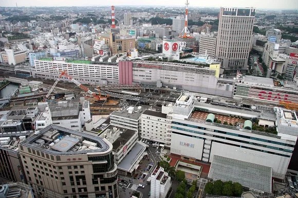 Survey picks the eight best Tokyo-area neighborhoods to live in