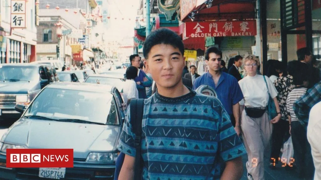 Yoshihiro Hattori: The door knock that killed a Japanese teenager in US