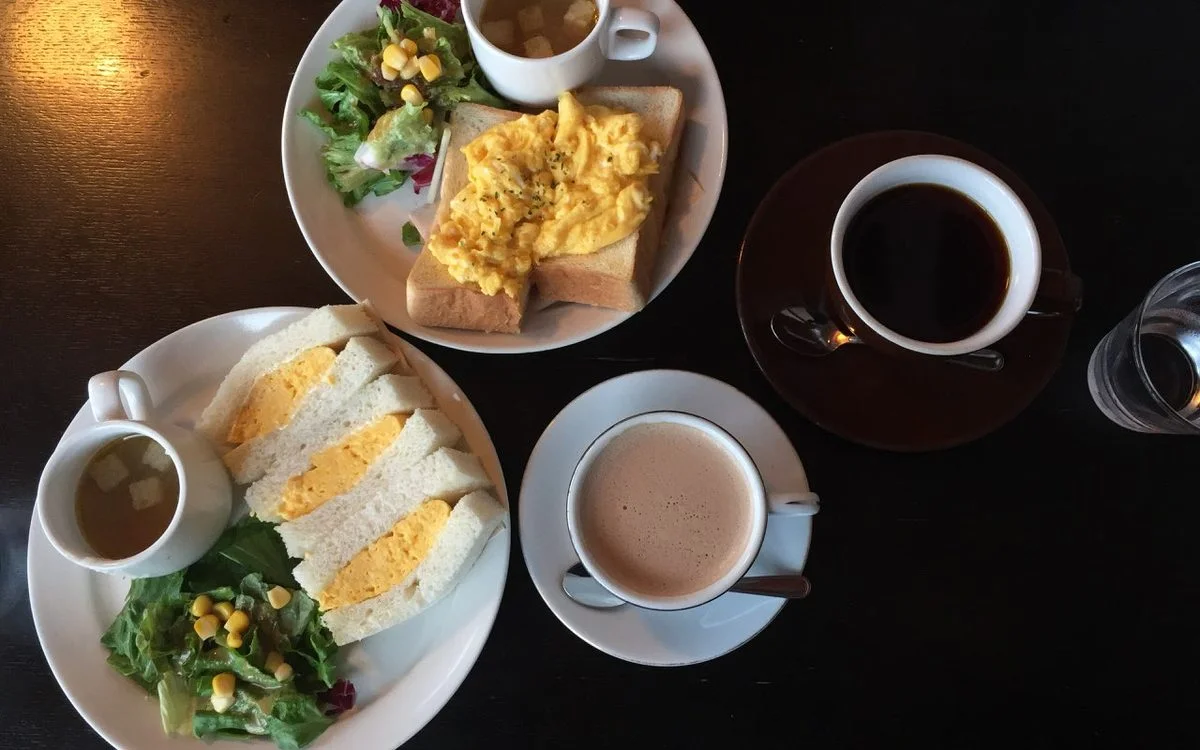 One Day in Tokyo: Secret Food Tour