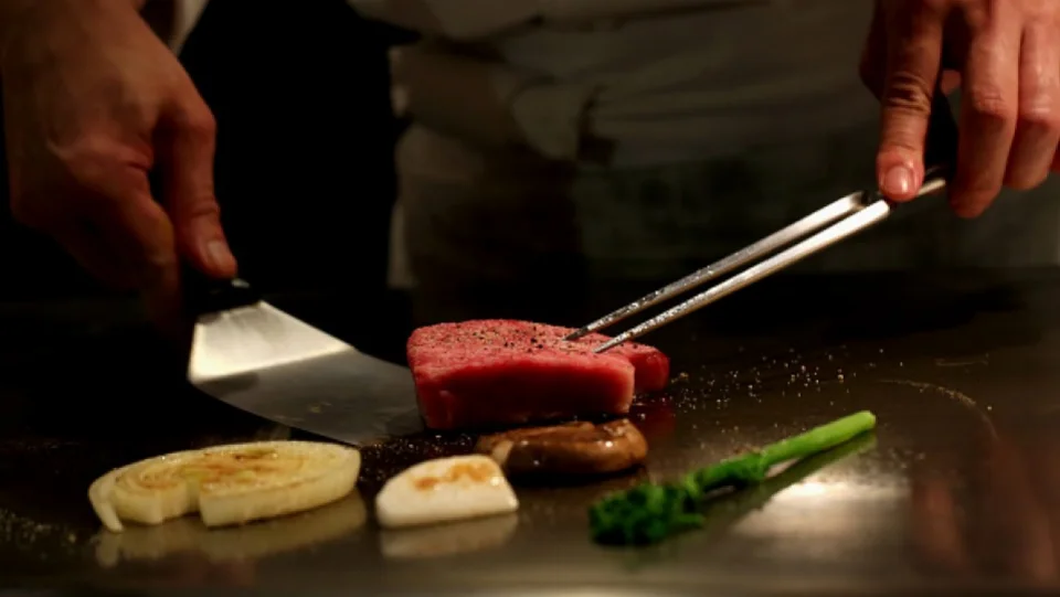 DNA testing to be used to fight against fake Kobe beef
