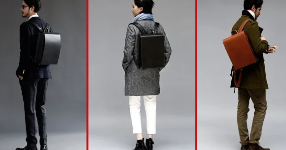 Japan’s elementary school backpacks grow up with new high-class randoseru for adults