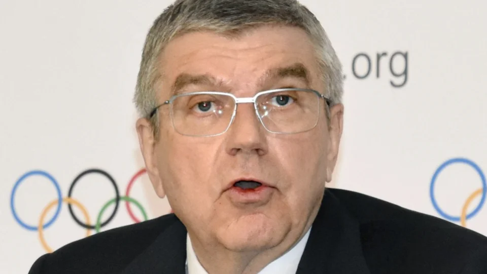 Olympics: Tokyo Games not limited to summertime, Bach says