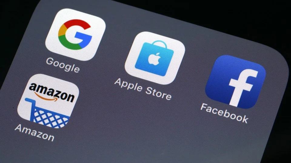 U.S. tech giants air concerns over Japan's IT regulation bill