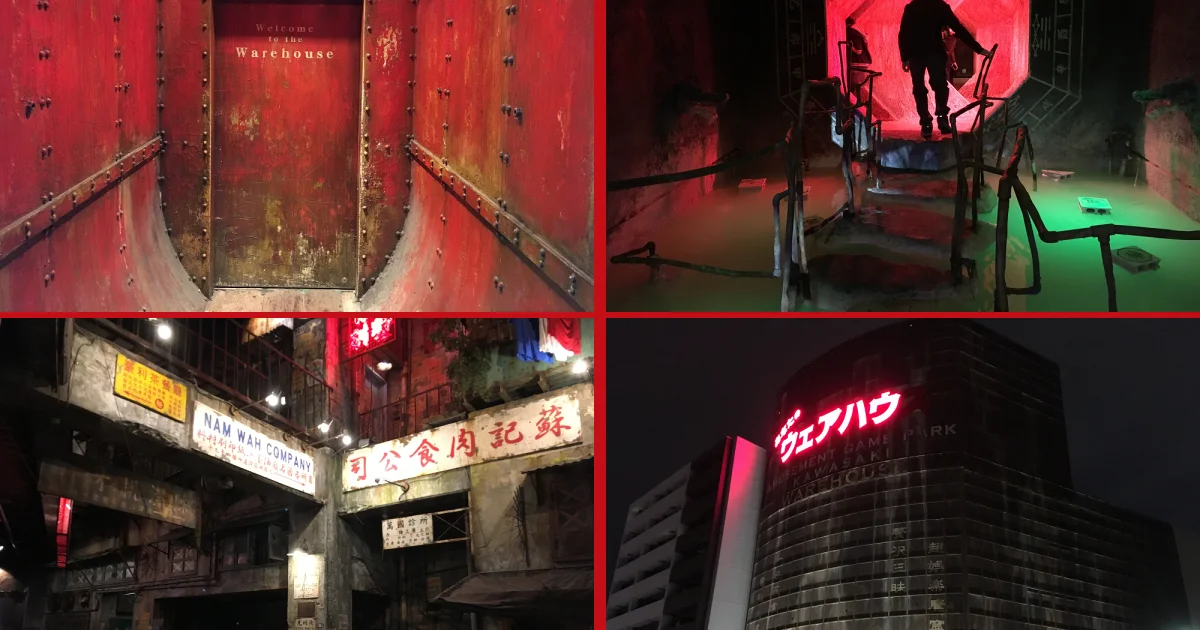 One last visit to Japan’s craziest, scariest video game arcade: Warehouse Kawasaki【Photos】