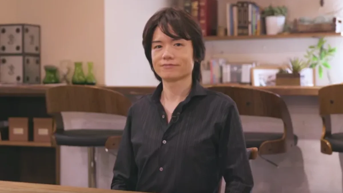 Smash Bros. Creator On How Coronavirus Covid-19 Has Impacted Game Development In Japan