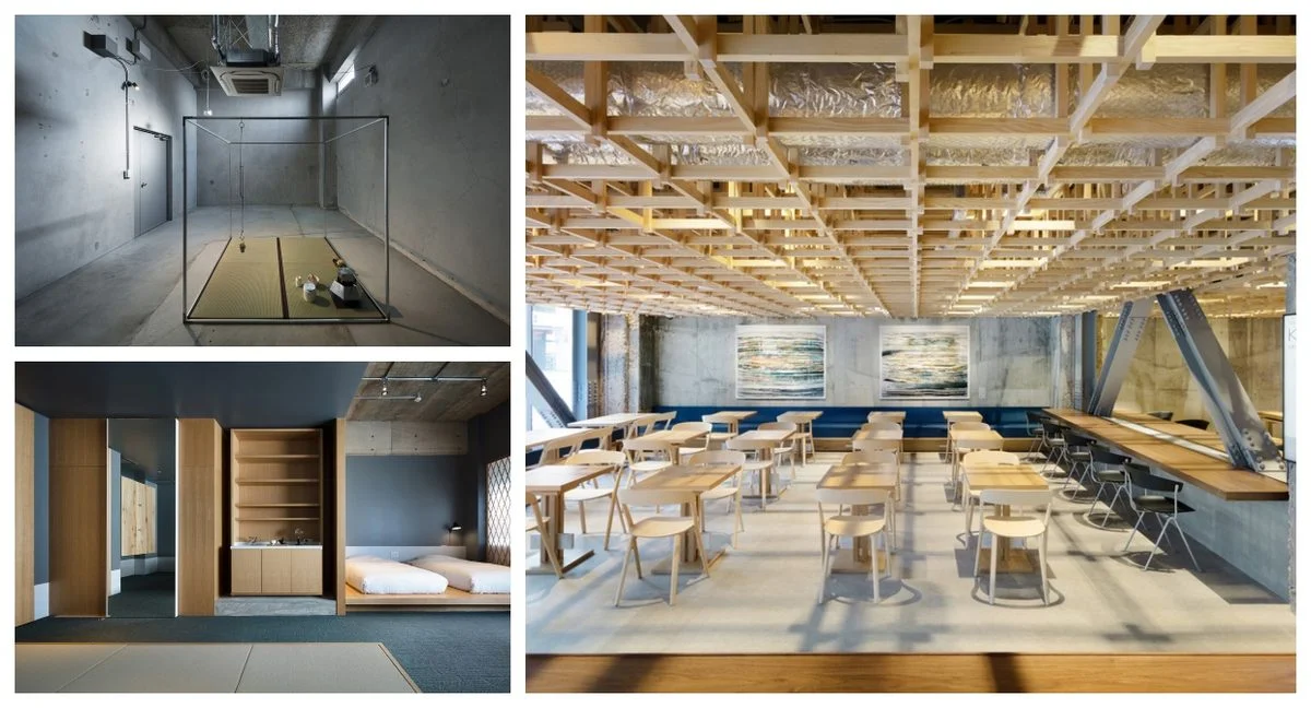 Kumu in Kanazawa Connects People and Places