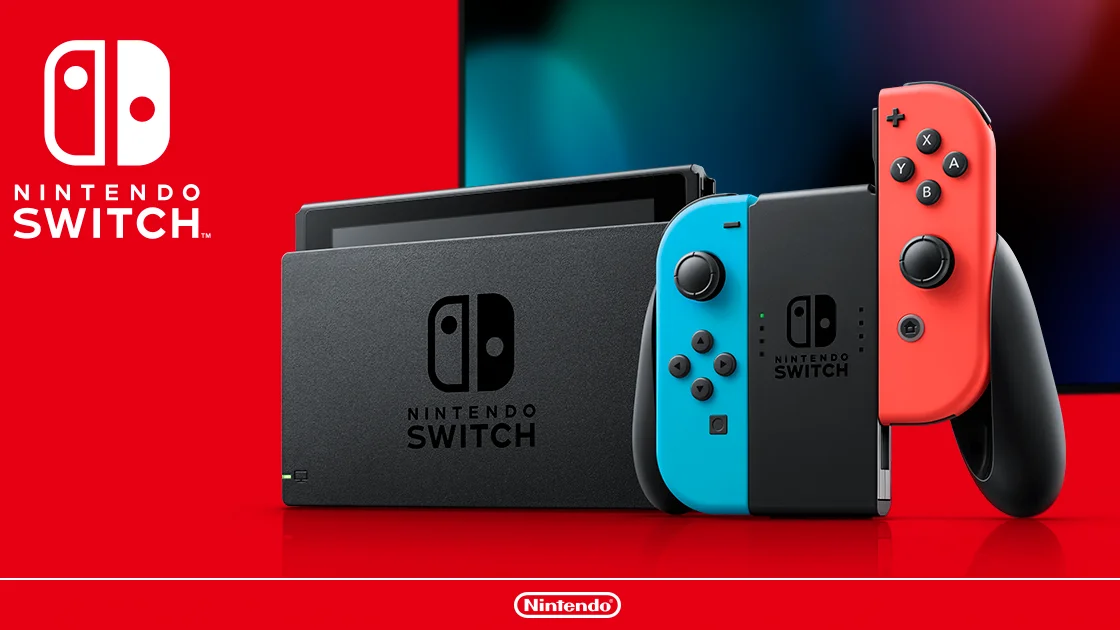 Nintendo upgrades fiscal-year forecast as Switch hits 52.5 million consoles sold