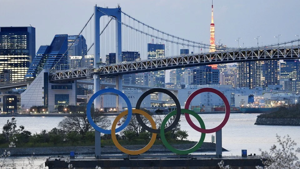 Tokyo Olympics to be held from July 23 to Aug. 8 in 2021