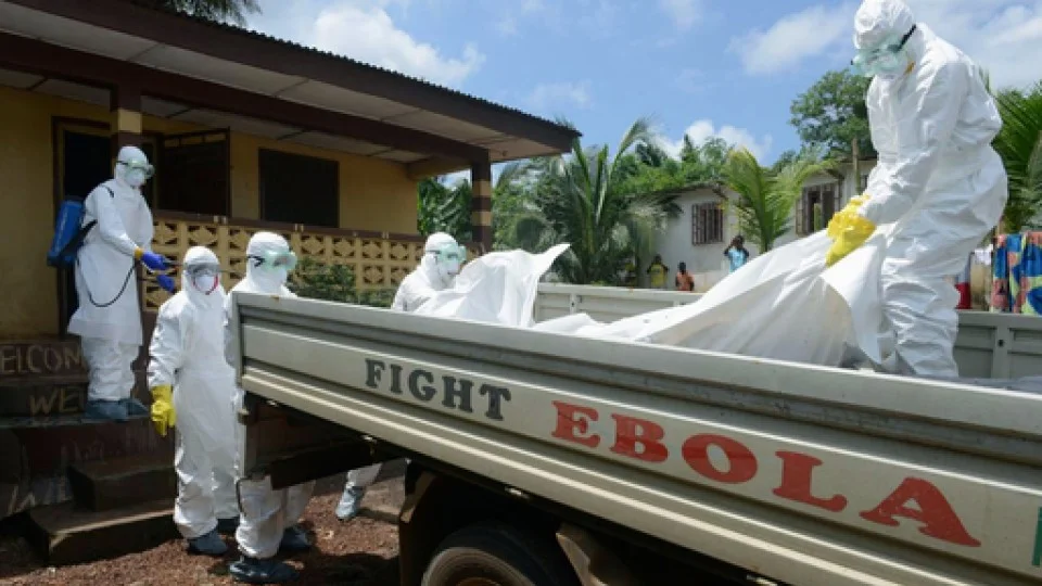 1st Ebola vaccine clinical study in Japan to begin this month