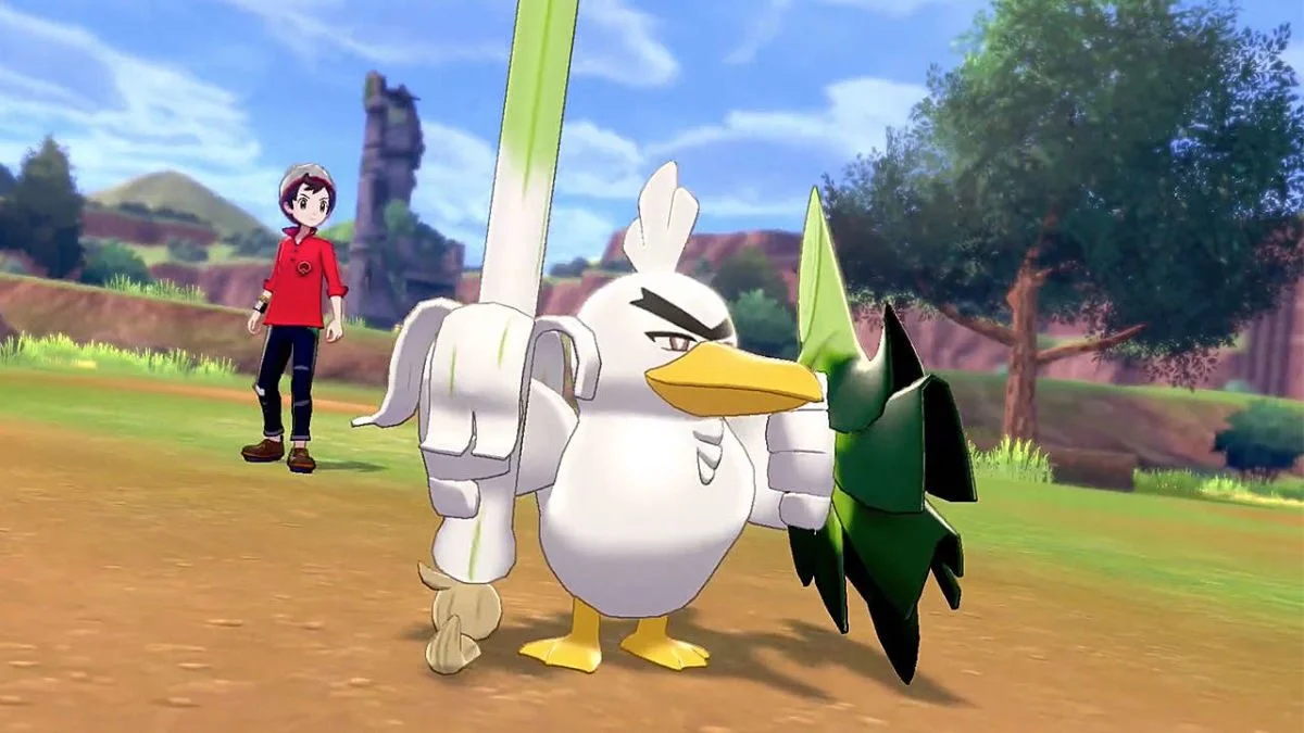 The Week In Games: The British (Pokémon) Are Coming!