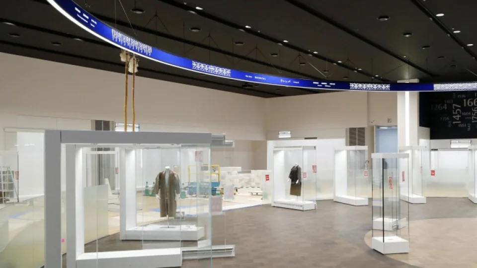 National Ainu museum in Hokkaido to exhibit over 700 artifacts
