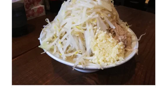 Tokyo vegan’s ramen recommendation is extremely off the mark