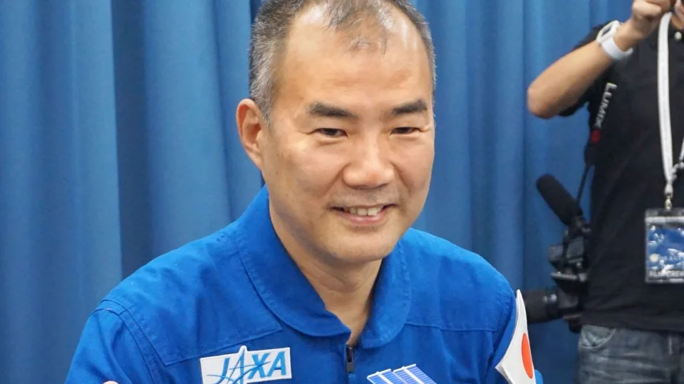 Olympics: Astronauts to encourage Tokyo 2020 torchbearers from space