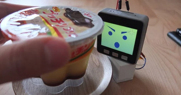 Protect your sweets from fridge thieves with Japan’s Pudding Alert 2.1 system!【Video】