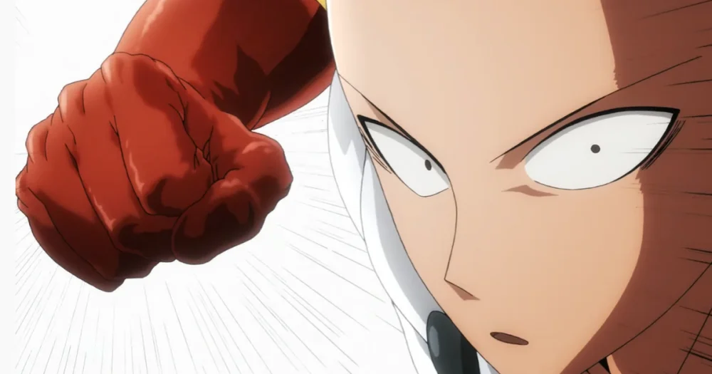 Anime/manga One-Punch Man to be turned into a Hollywood live-action movie