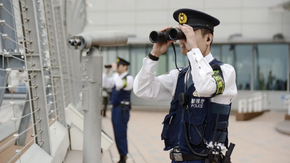 Japan to require drone registration to find owners following accidents