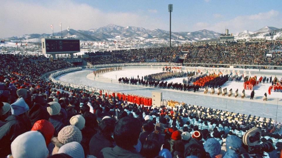 Olympics: Sapporo gets JOC approval for 2030 Winter Games bid