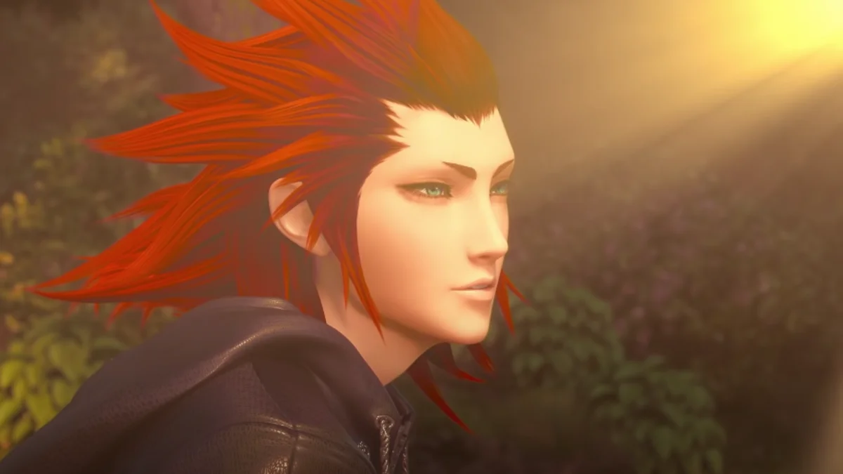Kingdom Hearts, Final Fantasy Voice Actor Keiji Fujiwara Has Died