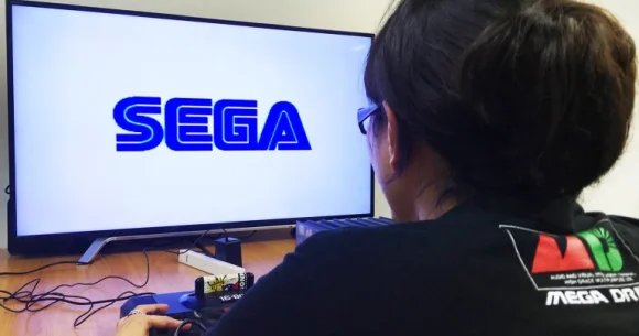 One of video gaming’s greatest composers owes his name-recognition fame to his mom