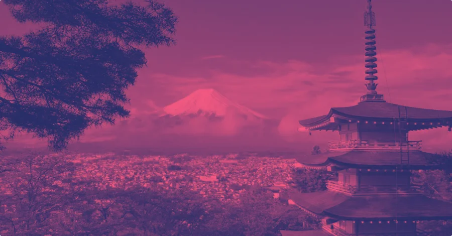 Is Japan considering a digital currency?