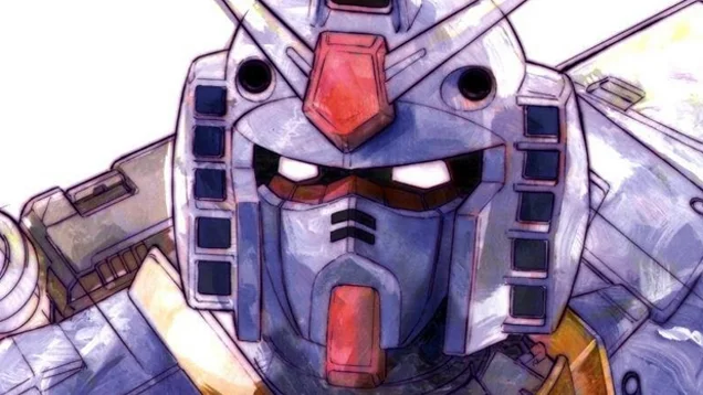 A History Of Gundam, The Anime That Defined The Giant Robot Revolution