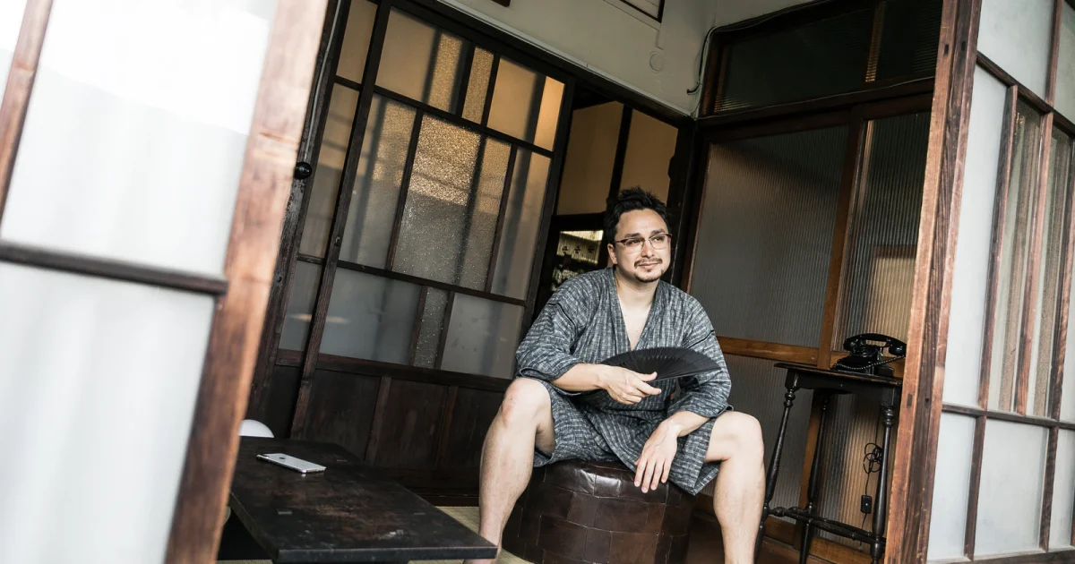 Five reasons not to live in Japan (as chosen by Switzerland’s perviest otaku)
