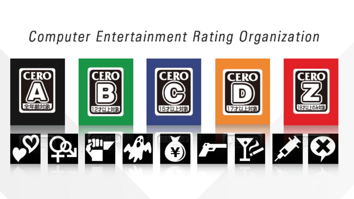 Japan's Game Rating Board Is Closing For A Month, Impacting Future Releases