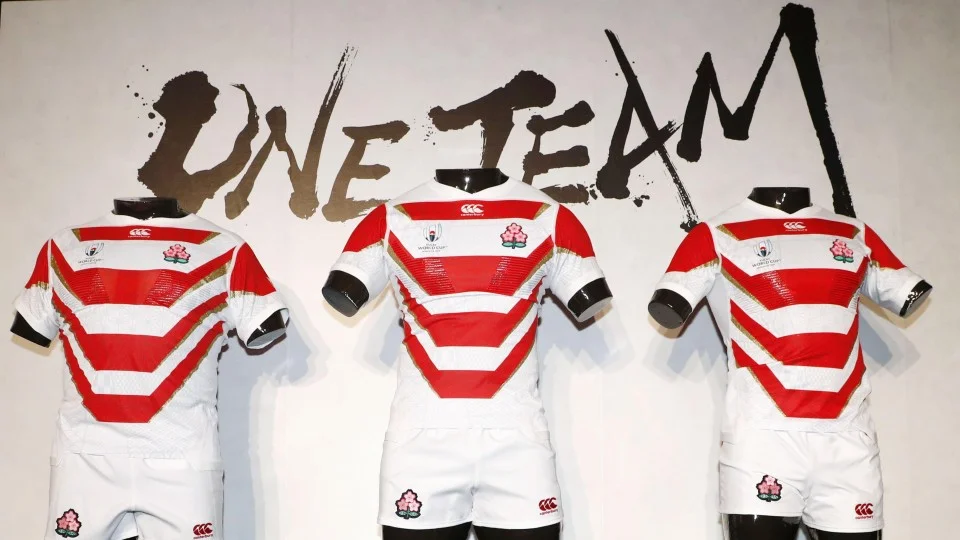 Rugby: $4 bil. benefit expected for World Cup in Japan amid tourism boom