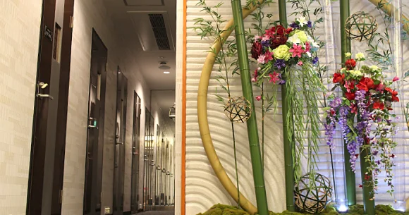 Japanese Internet cafe chain evolves into Internet hotel great for backpackers, budget travelers