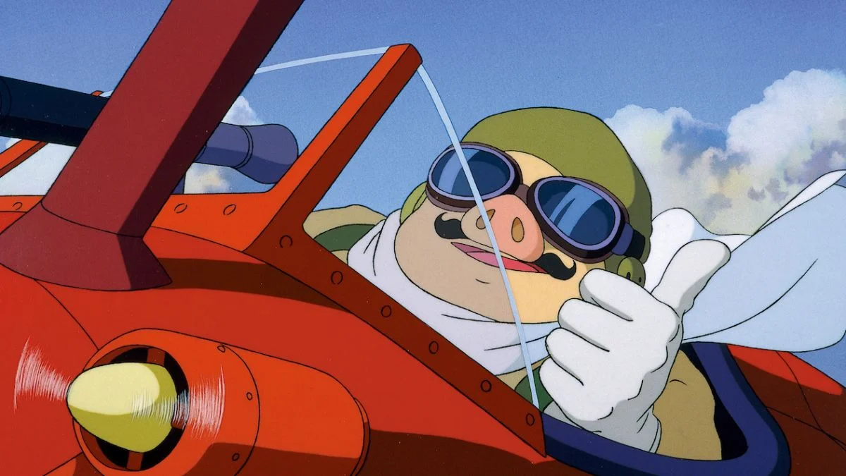 The Studio Ghibli Library Is Coming to Digital for the First Time Ever