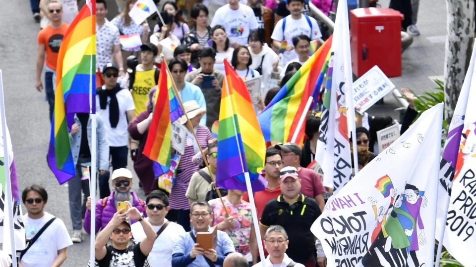 "SOGI" harassment book seeks awareness of minority discrimination
