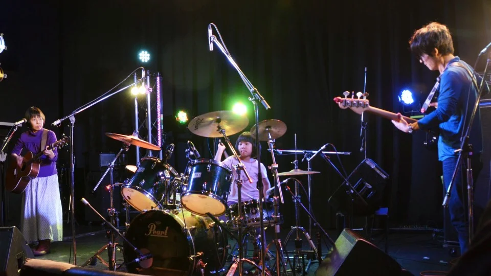 9-yr-old Hokkaido drummer's viral fame opens up new opportunities overseas