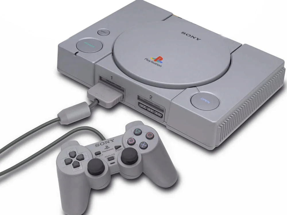How Nintendo’s massive mistake led to the creation of the Sony Playstation — 25 years ago