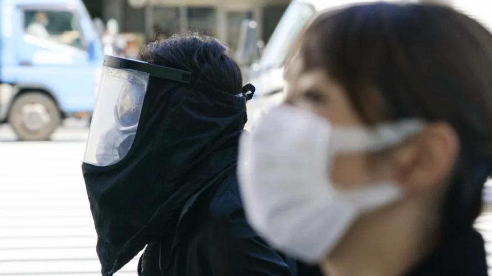 What will life in Japan under a state of emergency look like?